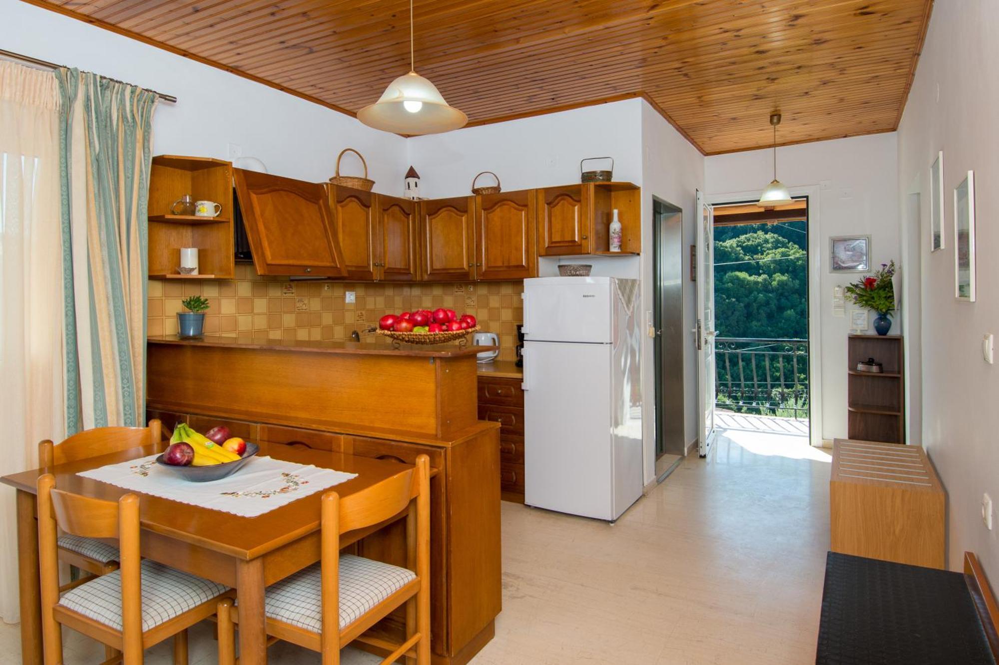 Villa Levante Vasilikos  Bagian luar foto