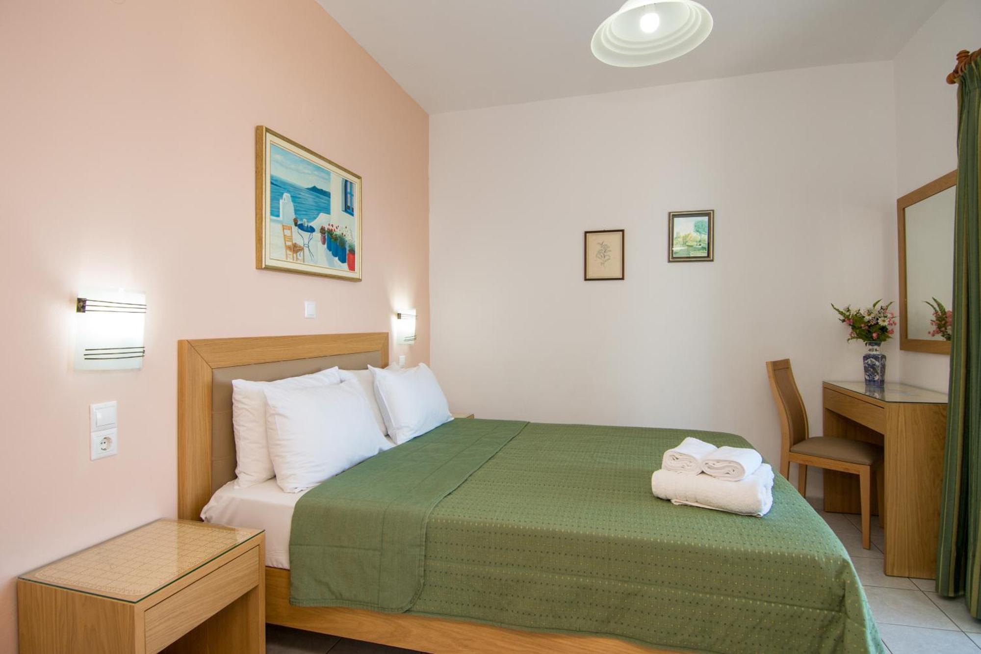 Villa Levante Vasilikos  Bagian luar foto